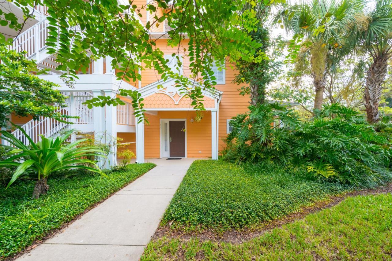 Bahama Bay, Davenport, Florida Oversize 2 Bedroom Condo Kissimmee Extérieur photo