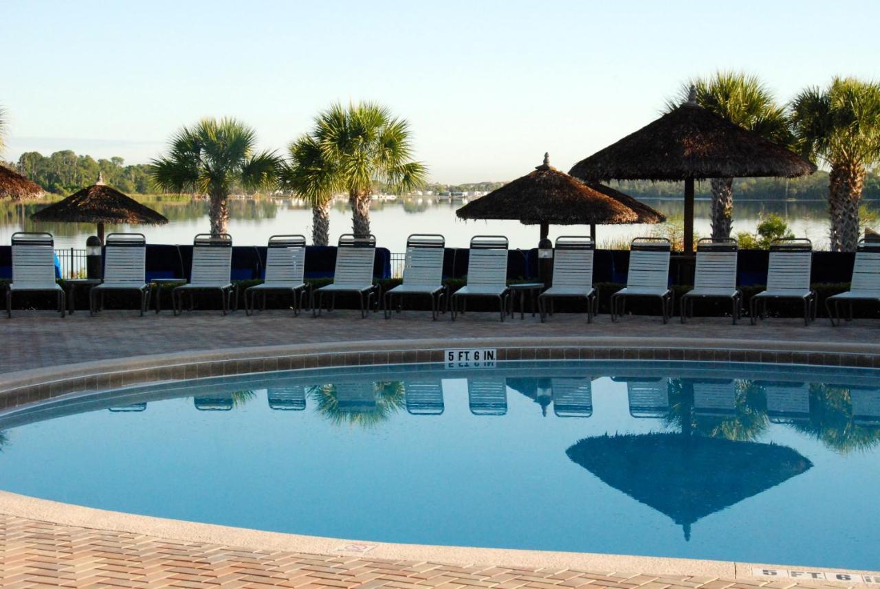 Bahama Bay, Davenport, Florida Oversize 2 Bedroom Condo Kissimmee Extérieur photo