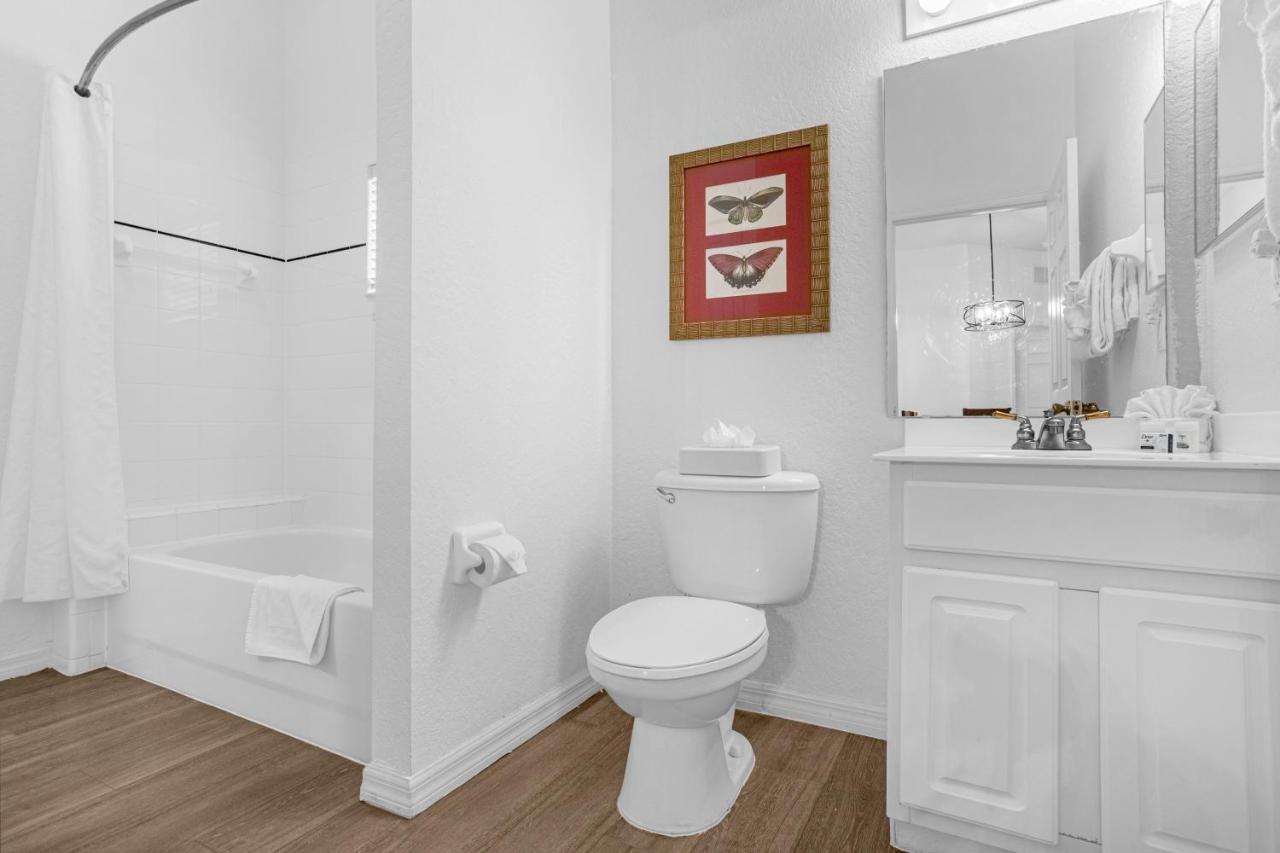 Bahama Bay, Davenport, Florida Oversize 2 Bedroom Condo Kissimmee Extérieur photo