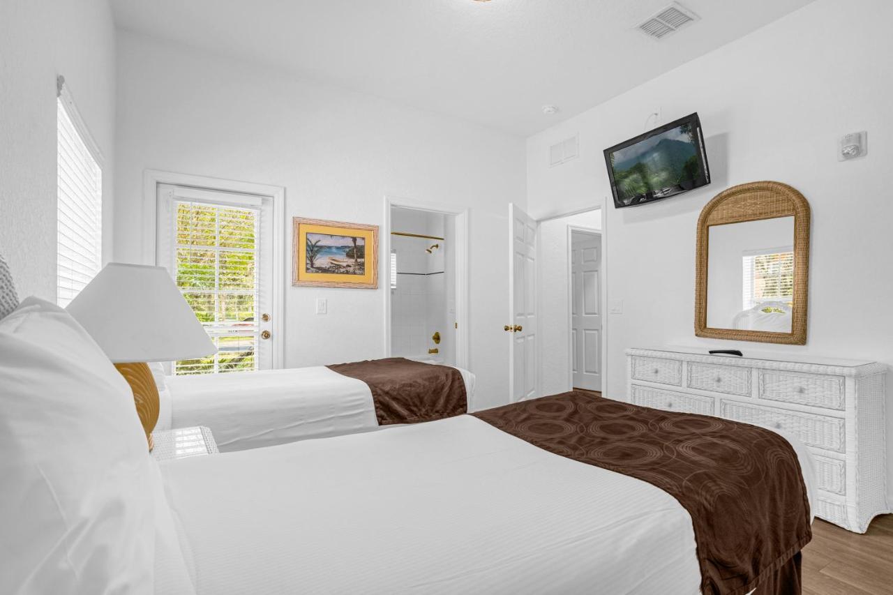 Bahama Bay, Davenport, Florida Oversize 2 Bedroom Condo Kissimmee Extérieur photo