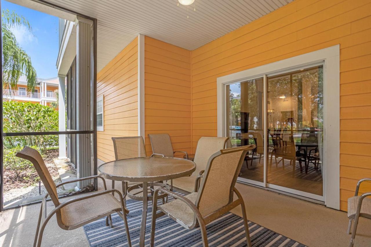 Bahama Bay, Davenport, Florida Oversize 2 Bedroom Condo Kissimmee Extérieur photo