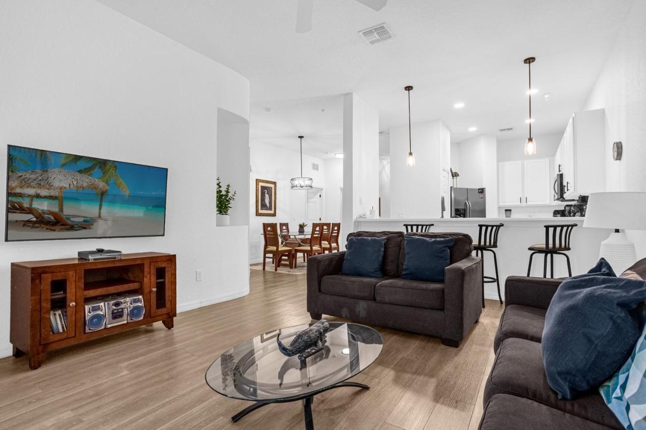 Bahama Bay, Davenport, Florida Oversize 2 Bedroom Condo Kissimmee Extérieur photo