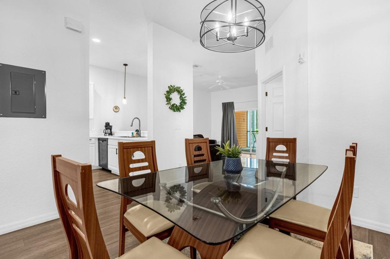 Bahama Bay, Davenport, Florida Oversize 2 Bedroom Condo Kissimmee Extérieur photo
