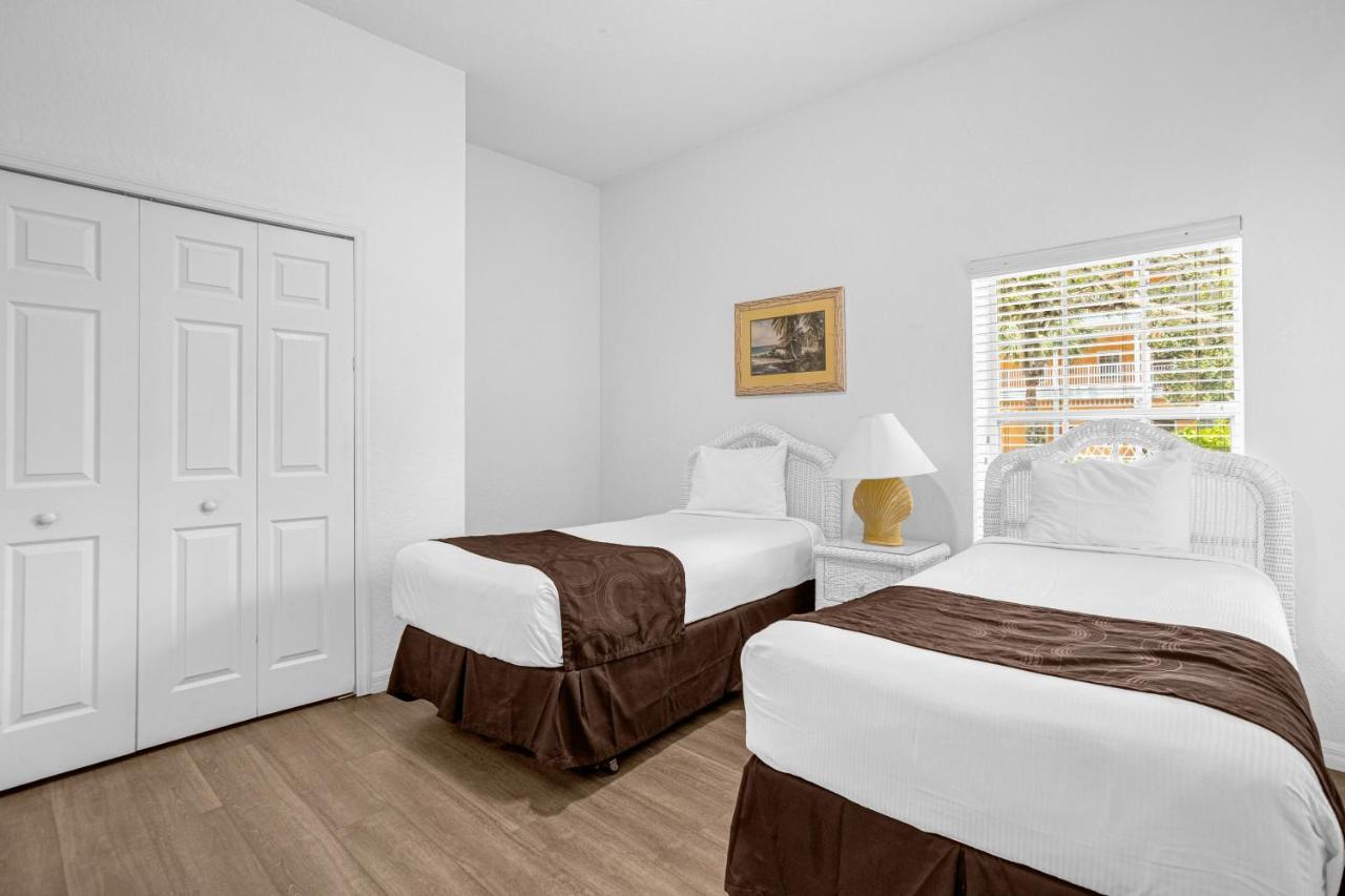 Bahama Bay, Davenport, Florida Oversize 2 Bedroom Condo Kissimmee Extérieur photo