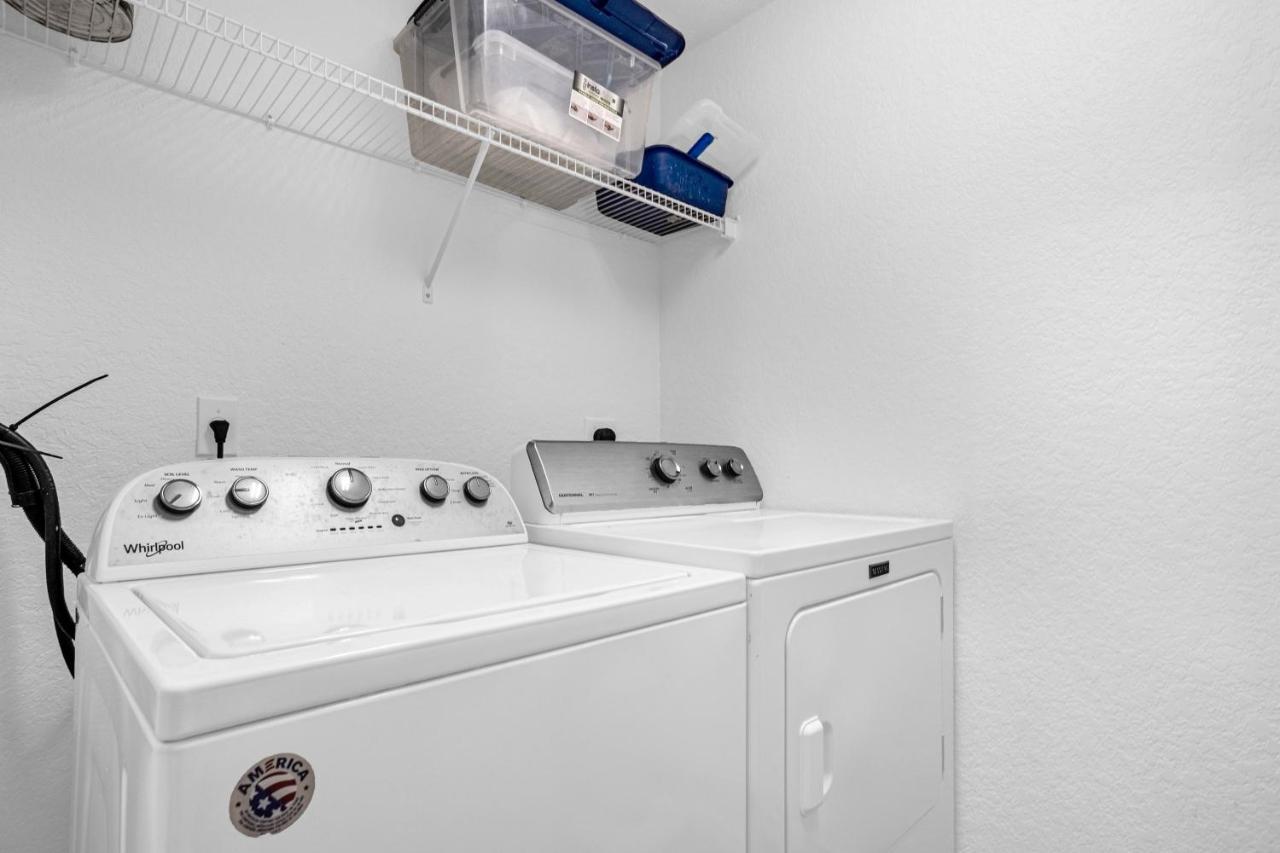 Bahama Bay, Davenport, Florida Oversize 2 Bedroom Condo Kissimmee Extérieur photo