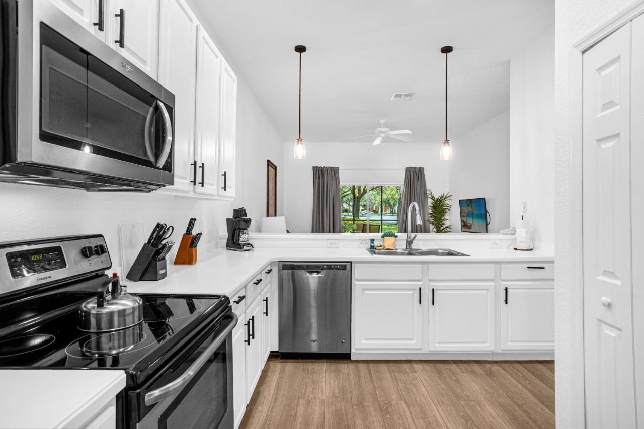 Bahama Bay, Davenport, Florida Oversize 2 Bedroom Condo Kissimmee Extérieur photo
