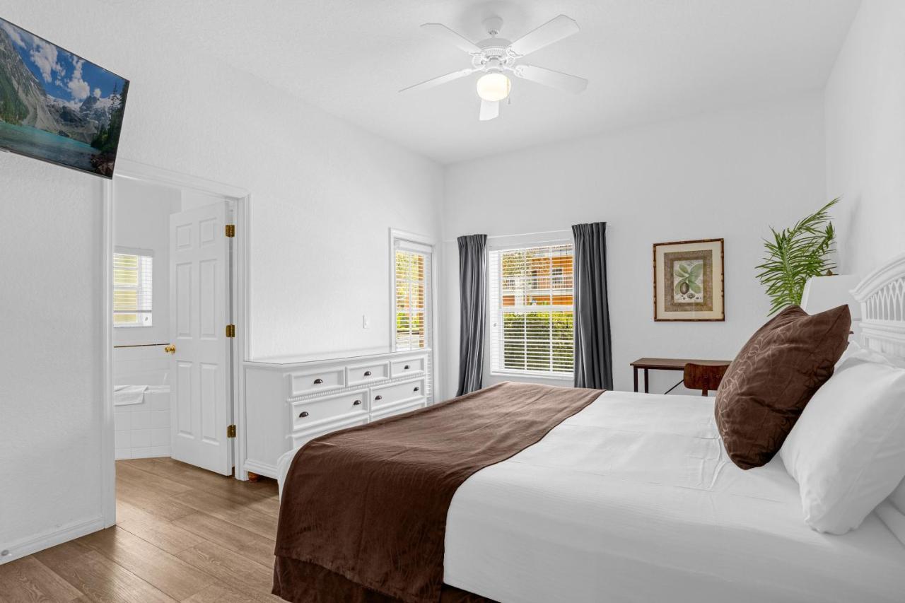 Bahama Bay, Davenport, Florida Oversize 2 Bedroom Condo Kissimmee Extérieur photo