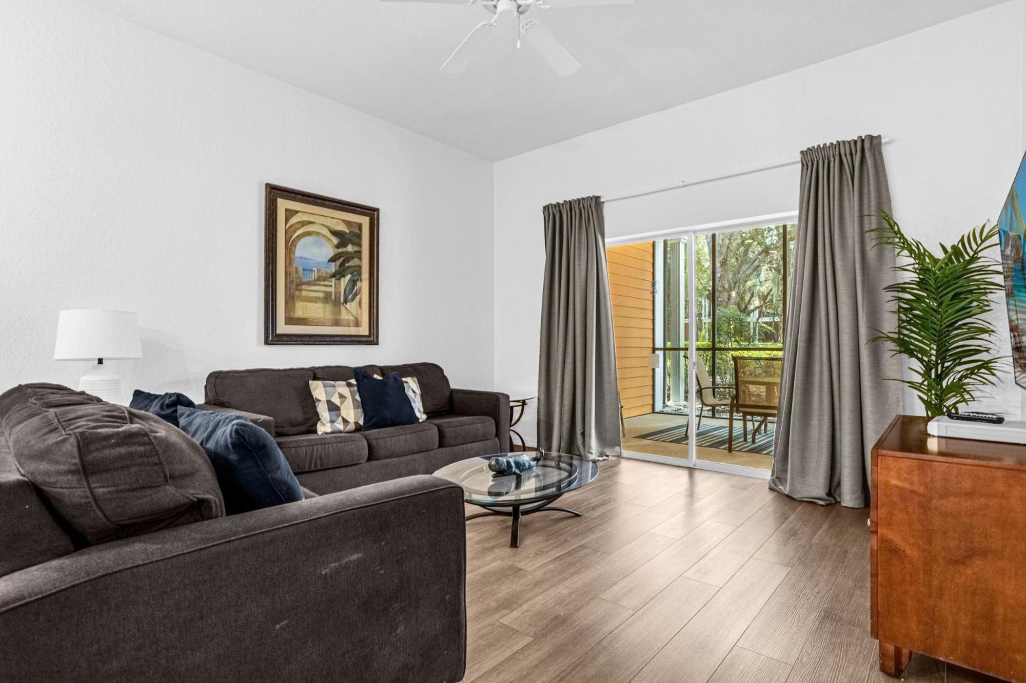 Bahama Bay, Davenport, Florida Oversize 2 Bedroom Condo Kissimmee Extérieur photo